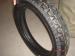 motorcycle tyre and tube