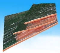 heat insulation sheet