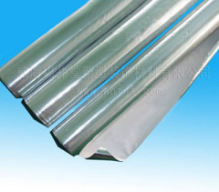 XPE Foil Heat Insulation