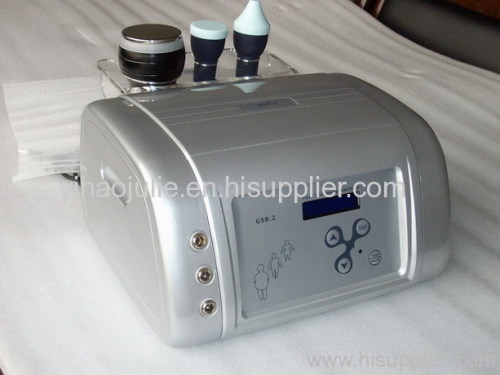 portable ultrasoinc slimming machine