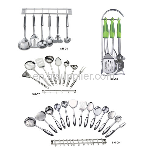 stainless steel kitchen tools and gadgets