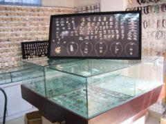 Dongguan Changan HwaChon Metal Processing Jewellery Shop