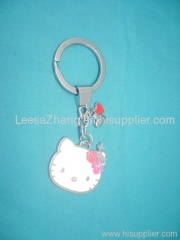 Fashion Hello Kitty Key Chain