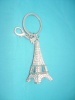 Fashion Crystal Key Chain