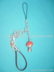 Fashion Mobile Phone Chain