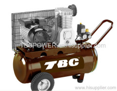 6.5HP 25gal air compressor