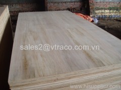 Hardwood Plywood