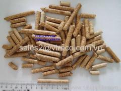 High quantity Wood Pellet from Vietnam at best price