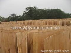 Eucalyptus Core Veneer from VTRACO