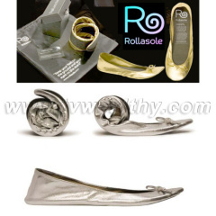 Rollasole shoe