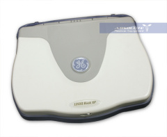 GE LOGIQ Book XP Ultrasound System