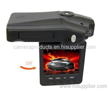 vehicle car camera dvr video recorder