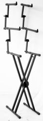 Height Adjustable Keyboard Stand