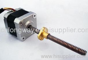 42mm Linear step motor