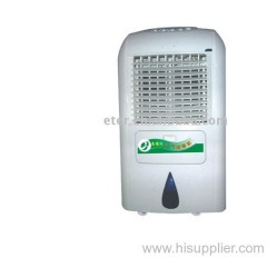air sterilizer-uv light and lonizer