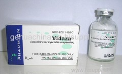 5-Azacytidine