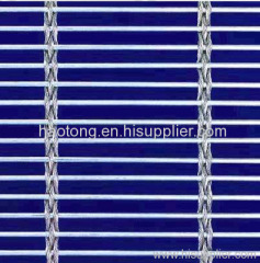 Decorative wire mesh