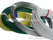 PVC Coated Wire