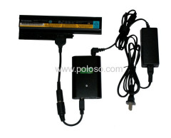 external laptop battery charger