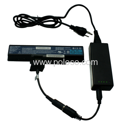 universal laptop battery charger