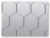 Hexagonal Wire Netting