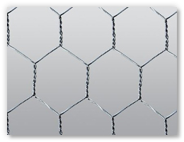 wire netting