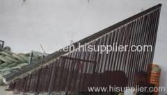 mesh wire divider /curtain