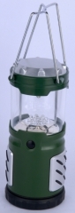 12 LED camping lantern