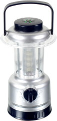 12 LED camping lantern