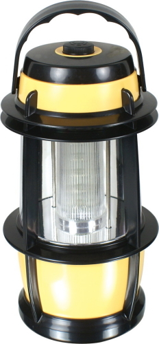 20 LED camping lantern