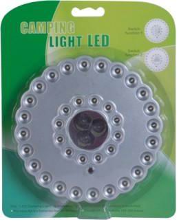 Outdoor LED Camping Light