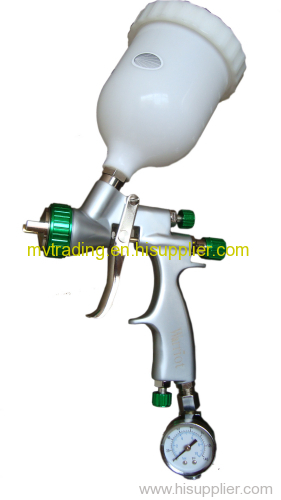 Advance Plus spray gun * pistola para pintar