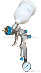 Advance Clear warriot spray gun