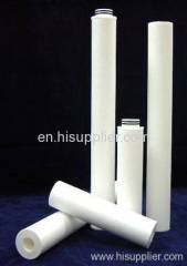 Spun Polypropylene Filter Cartridge