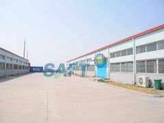 Qingdao SAFT Package Co., Ltd.