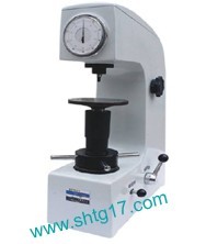 Rockwell Hardness Tester