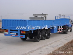 Semi Trailer