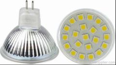 LED Spotlight