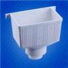 upvc rain water sink