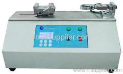 Electronic Tensile Tester