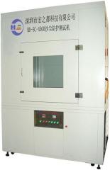 HD-SC-4500 Dust Chamber