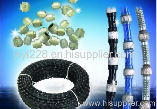 diamond wire saw