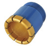 Impregnated Diamond Core Bits with Fast drilling speed