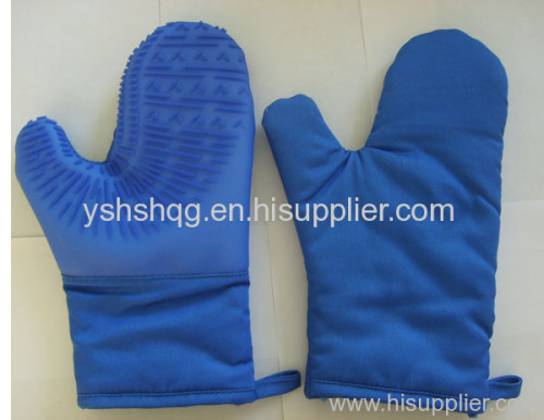 Silicone Oven Glove