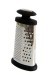 stainless steel grater