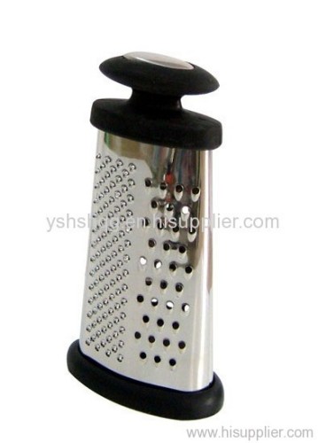 stainless steel grater