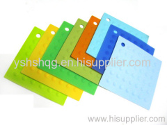 silicone mats