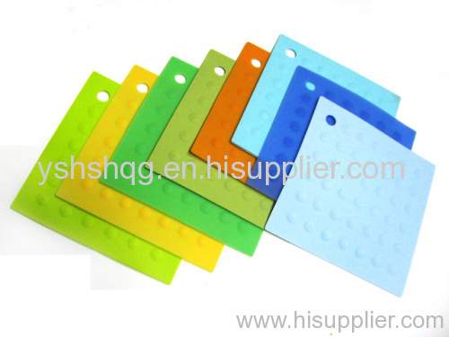 silicone mats