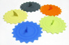 silicone cup cover