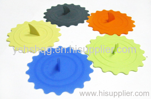 silicone cup cover